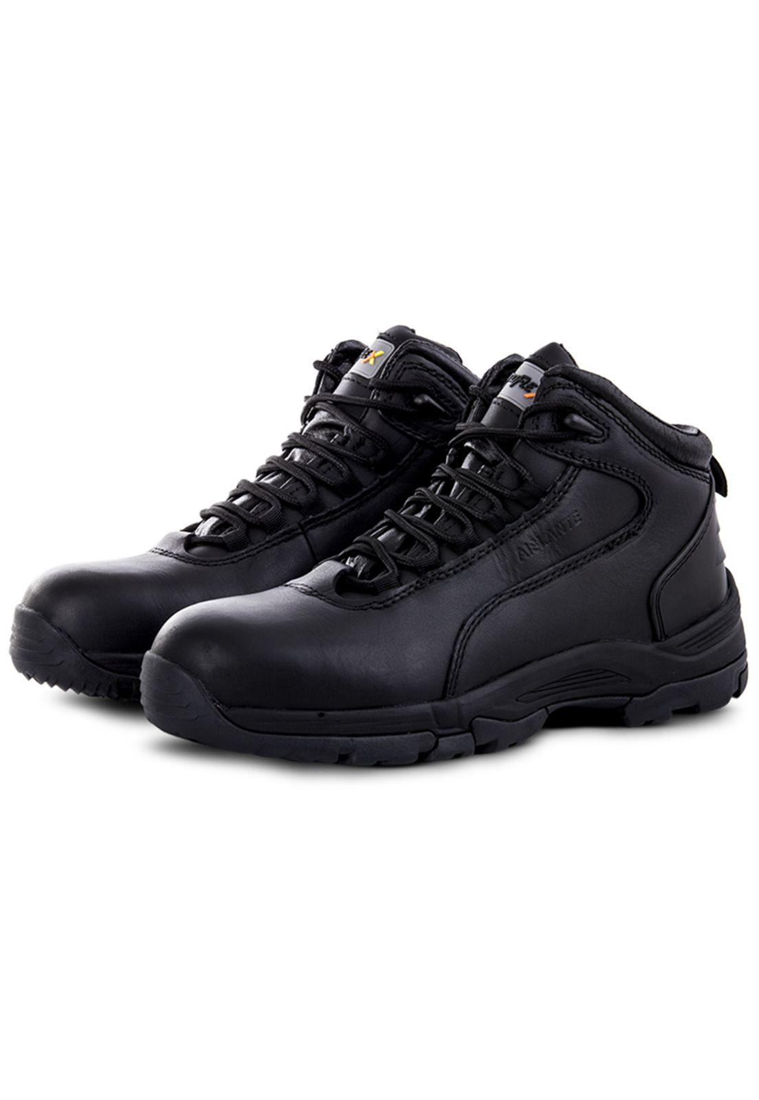 Zapato de seguridad PROFLEX 108 N Botín Unisex-0