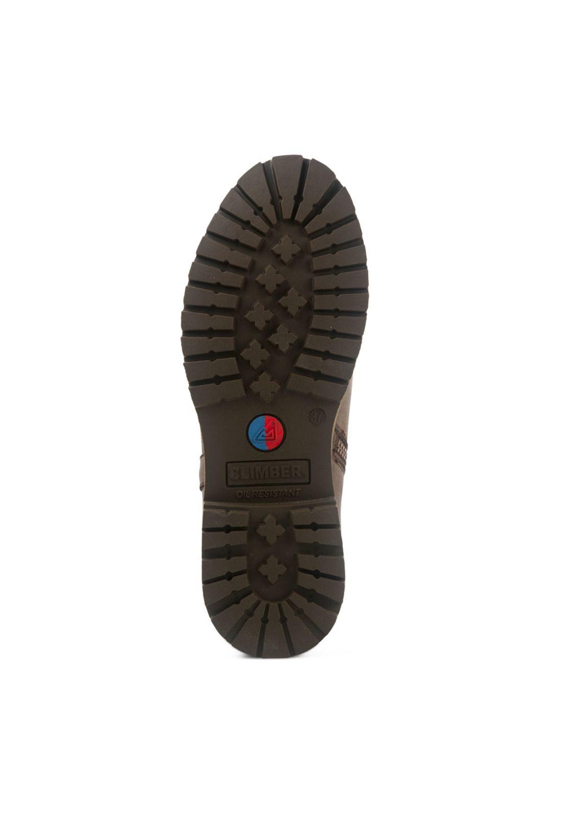 Zapato de seguridad CLIMBER MERIBEL C Botín Mujer-2