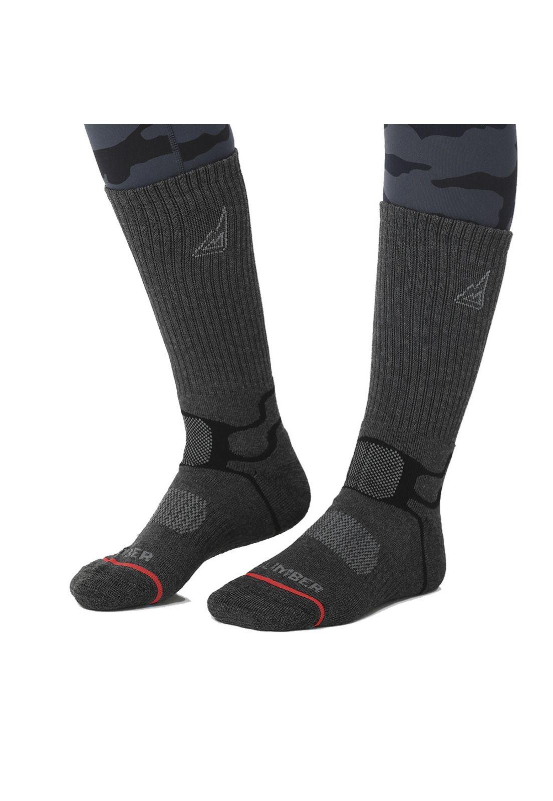 Calcetines Bipack CLIMBER MORITZ L/XL Unisex-2