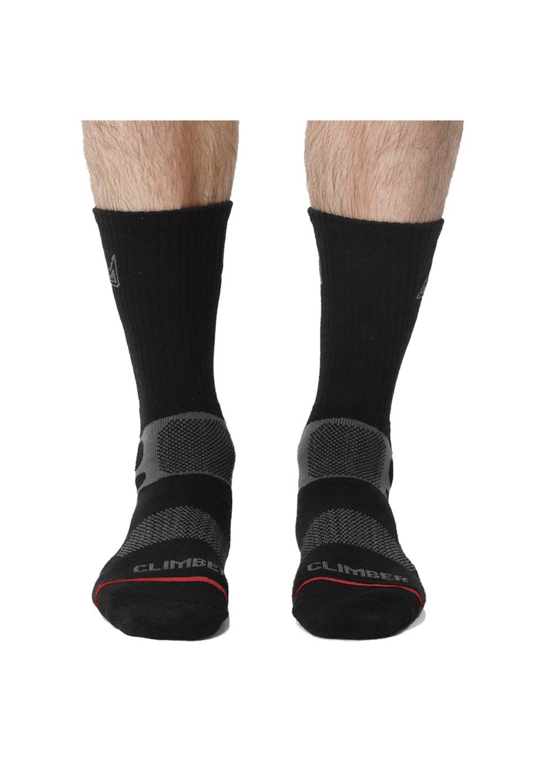 Calcetines Bipack CLIMBER MORITZ L/XL Unisex-3