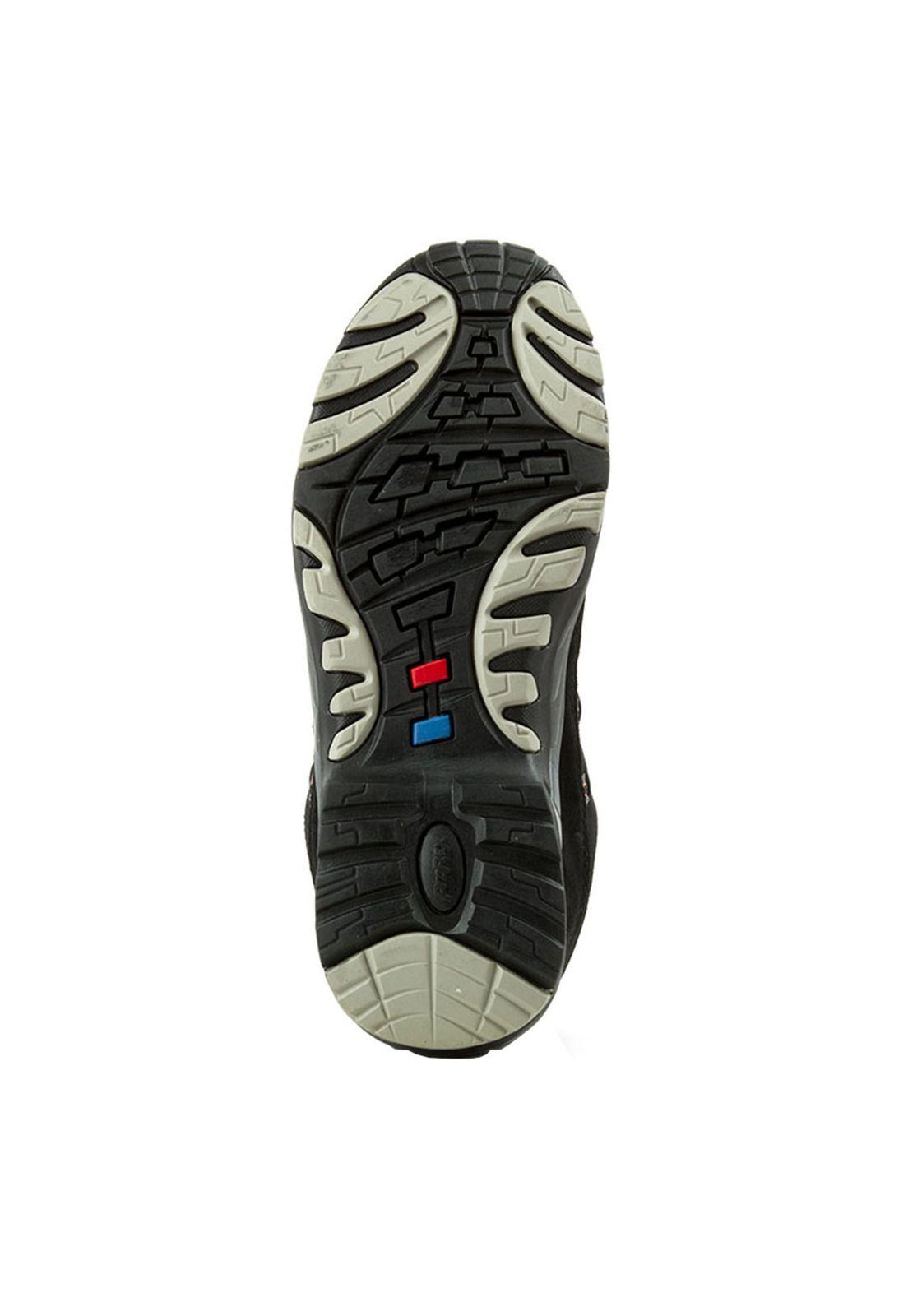 Zapato de seguridad PROFLEX 112 N Zapatilla Unisex-2