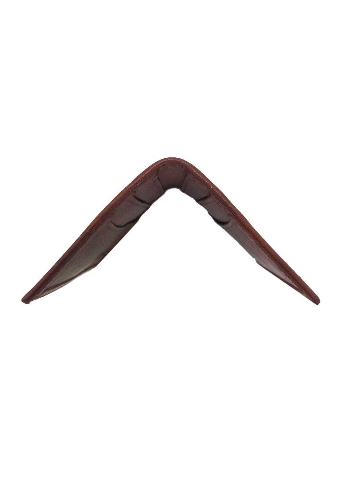 Porta Documentos Cuero Natural ORYX SIMIEN C Unisex-3