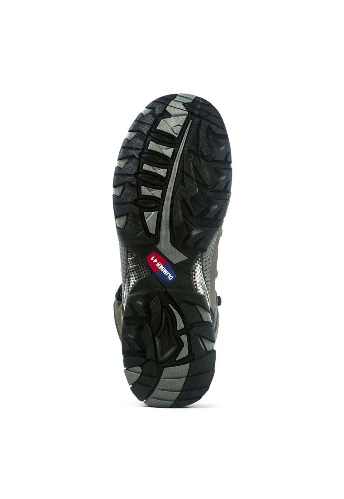 Zapato de seguridad CLIMBER JACKSON Botín Unisex-2
