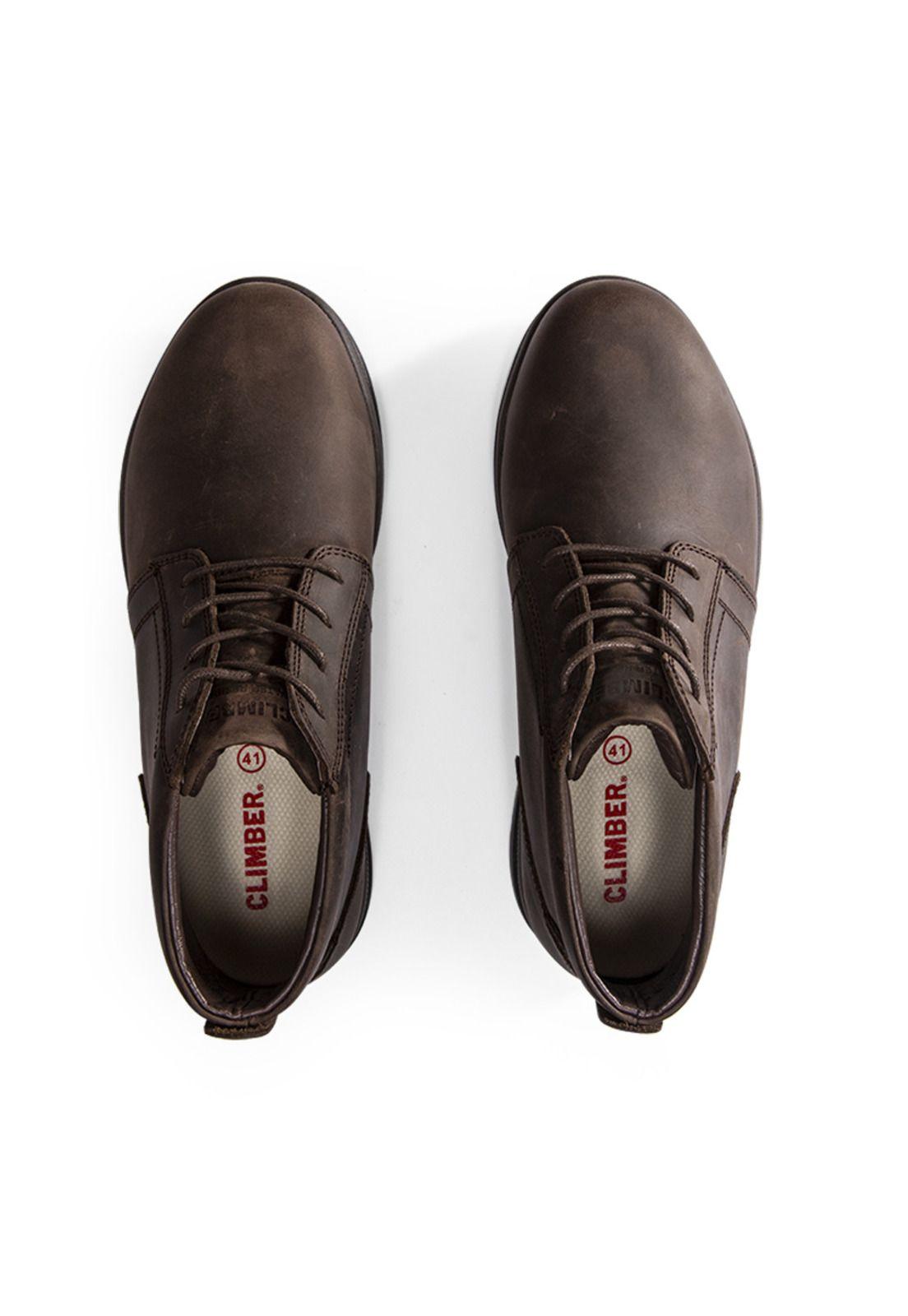 Zapato de seguridad CLIMBER VALDISERE V Botín Hombre-4