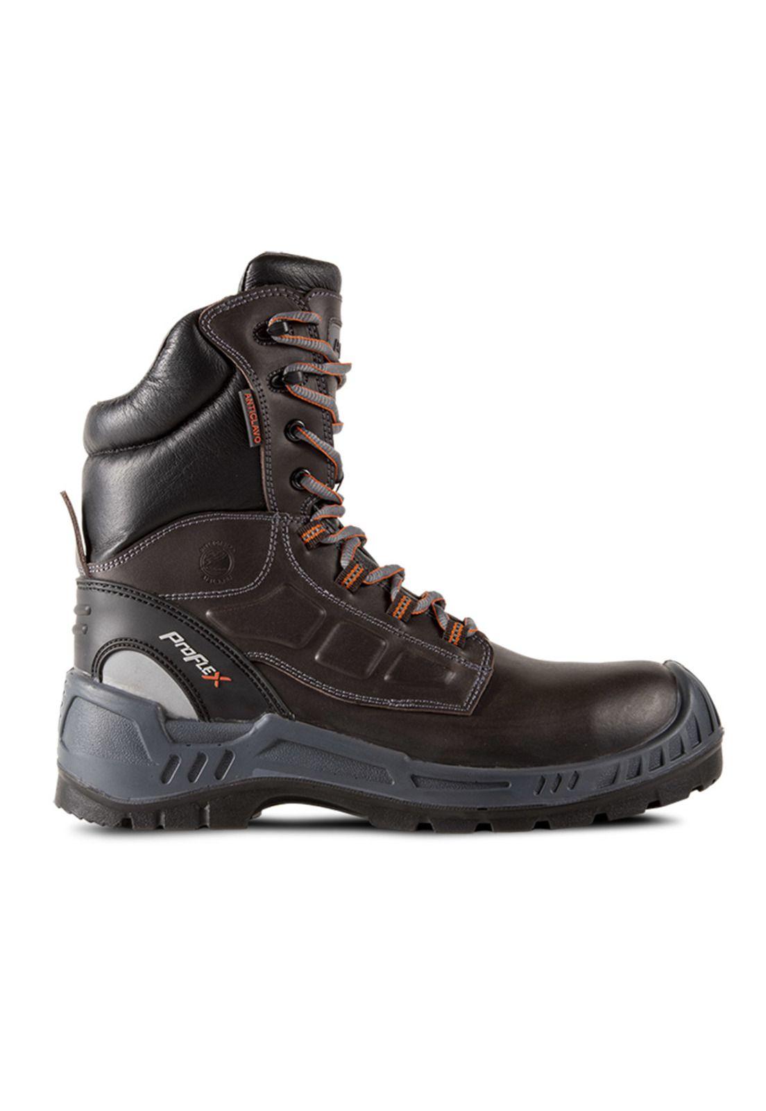 Zapato de seguridad PROFLEX 110 C Bota Unisex-1