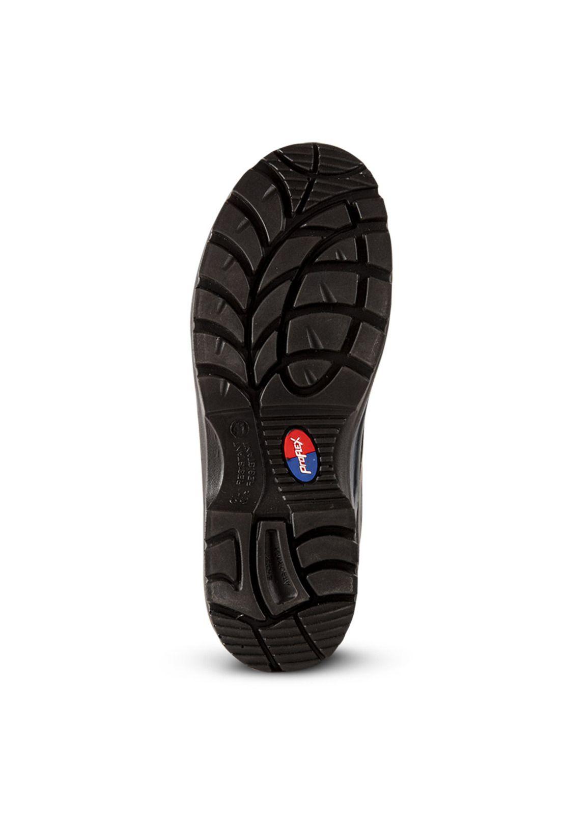 Zapato de seguridad PROFLEX 110 C Bota Unisex-2