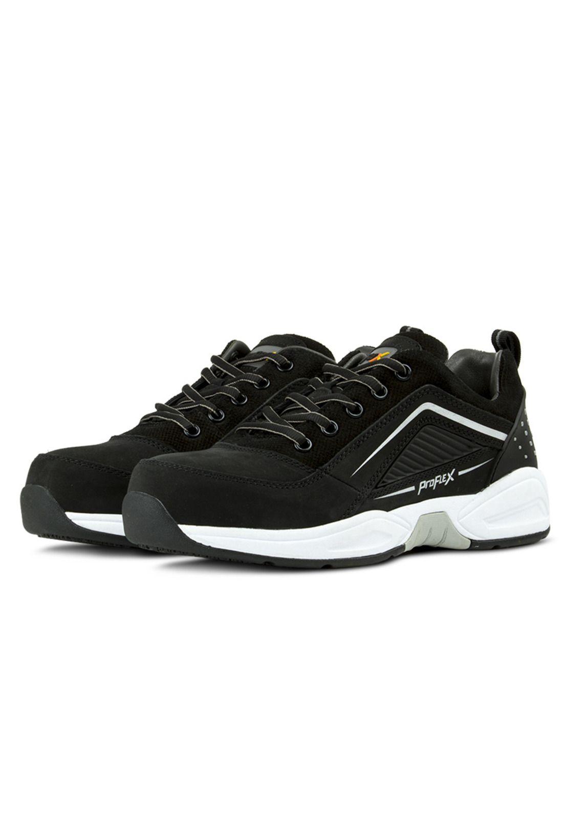 Zapato de seguridad PROFLEX 141 N Zapatilla Unisex-0