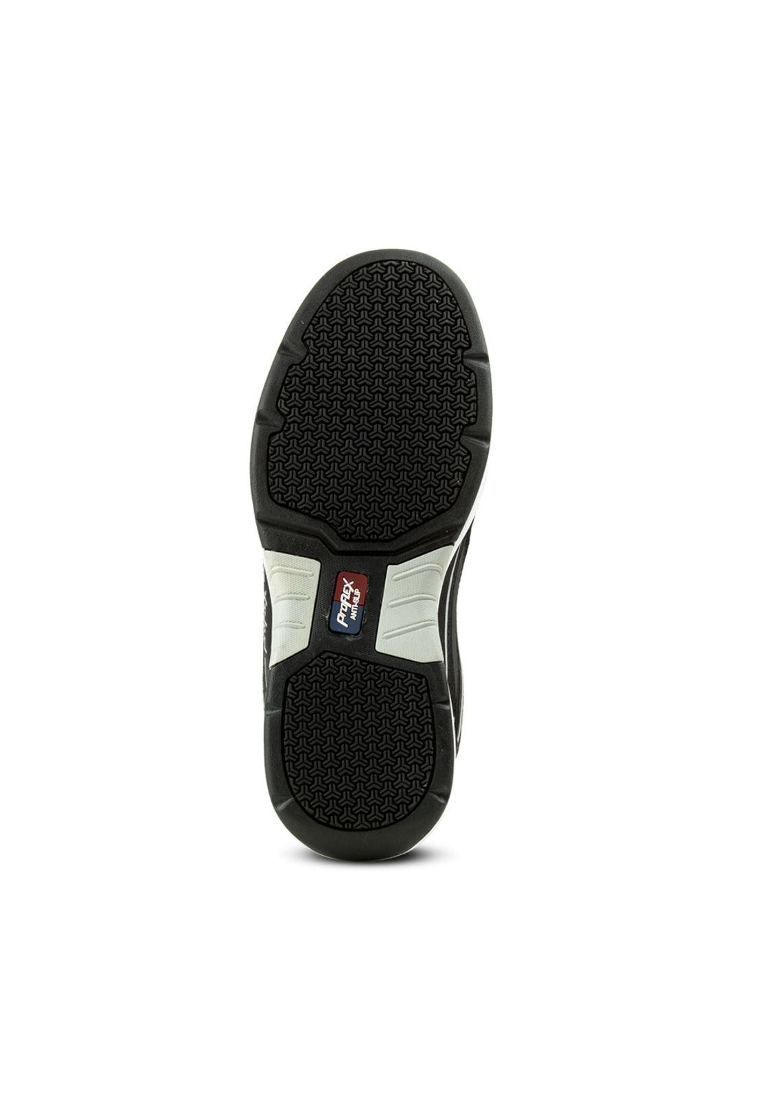 Zapato de seguridad PROFLEX 141 N Zapatilla Unisex-2