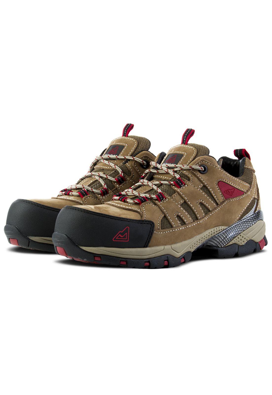 Zapato de seguridad CLIMBER PARVA Zapatilla Unisex-0