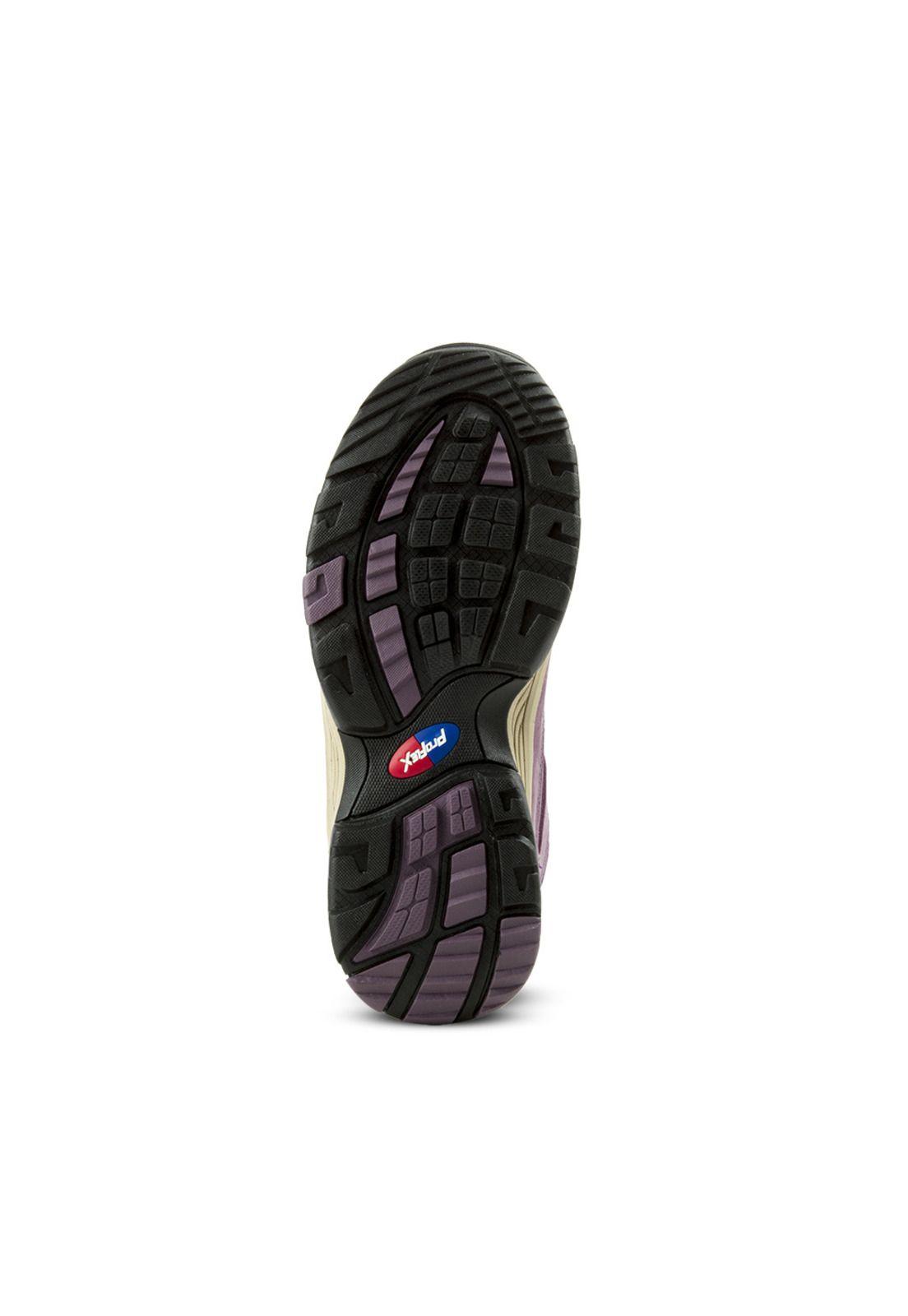 Zapato de seguridad PROFLEX 113 M Botín Mujer-2