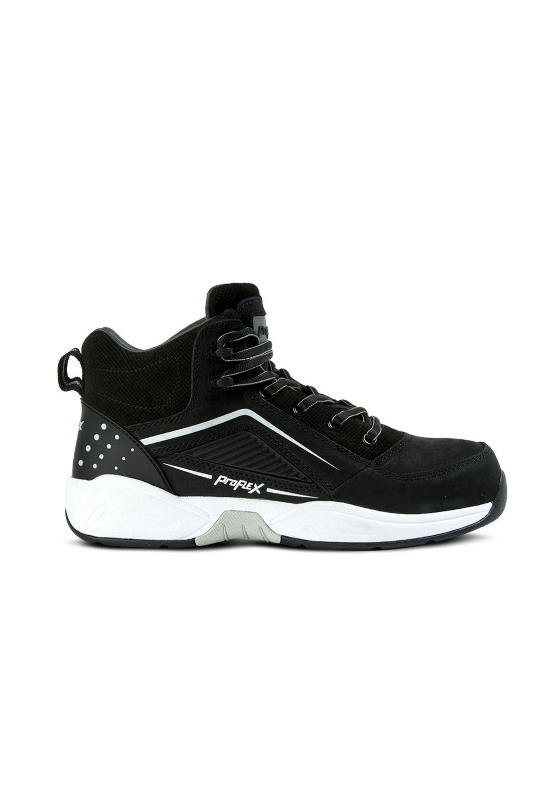 Zapato de seguridad PROFLEX 142 N Botín Unisex-1