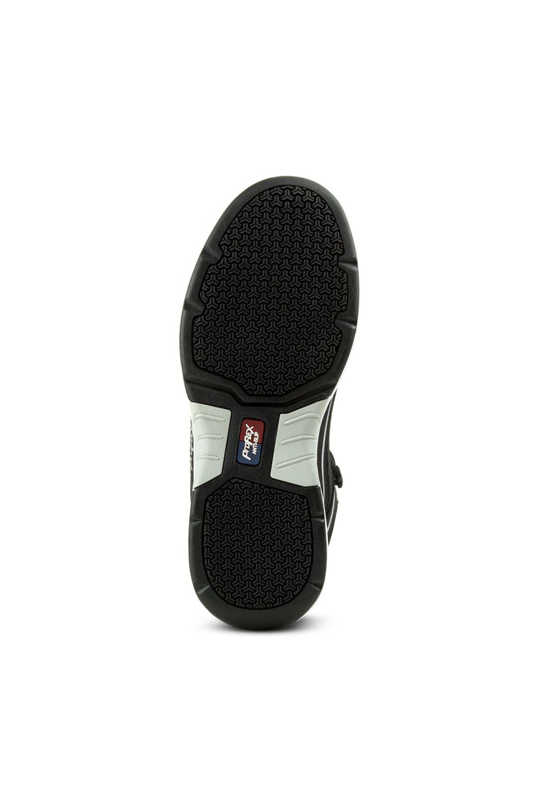 Zapato de seguridad PROFLEX 142 N Botín Unisex-2