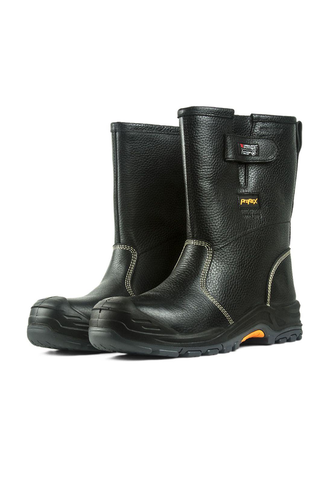 Zapato de seguridad PROFLEX 111 N Bota Unisex-0