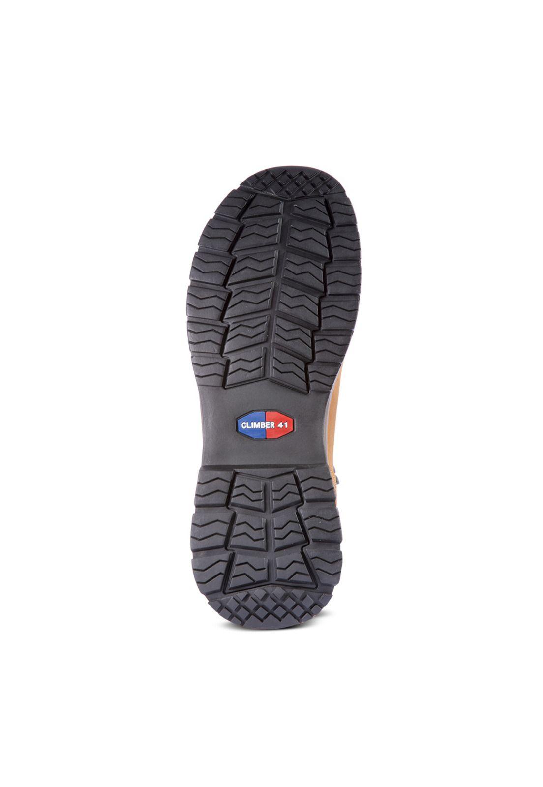 Zapato de seguridad CLIMBER TREMBLANT Botín Hombre-2