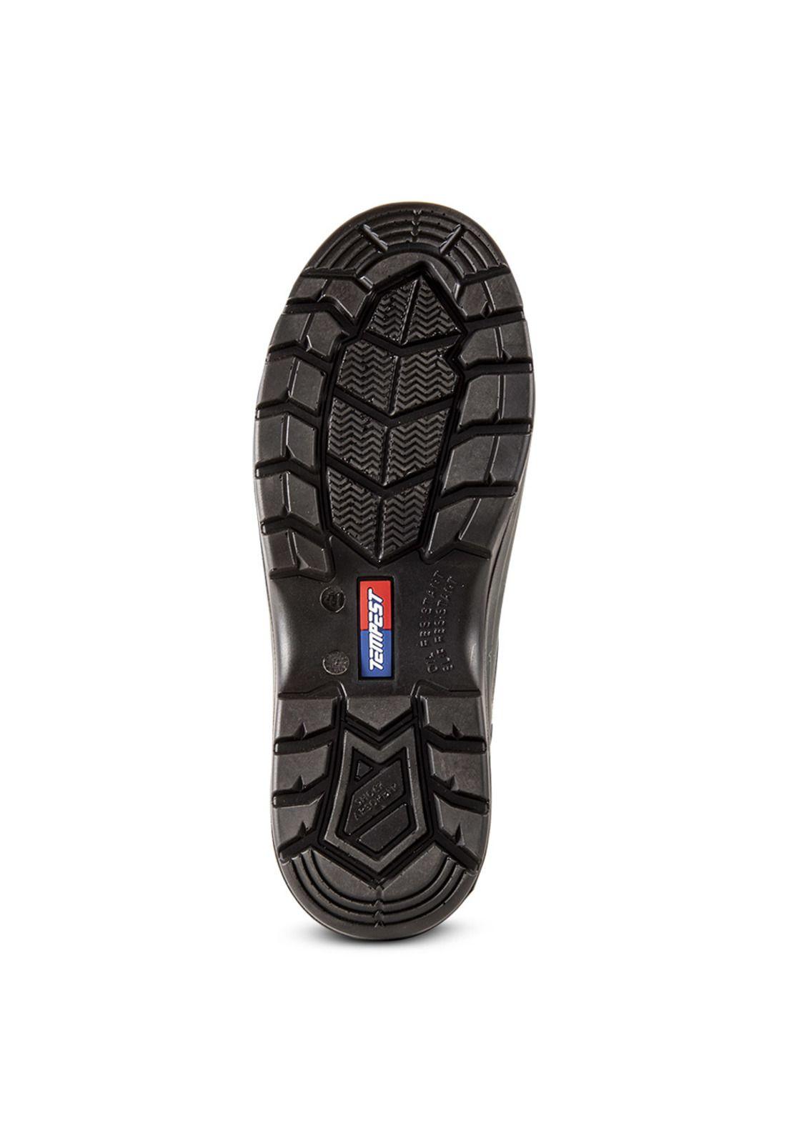 Zapato de seguridad TEMPEST 4040 C Botín Unisex-2