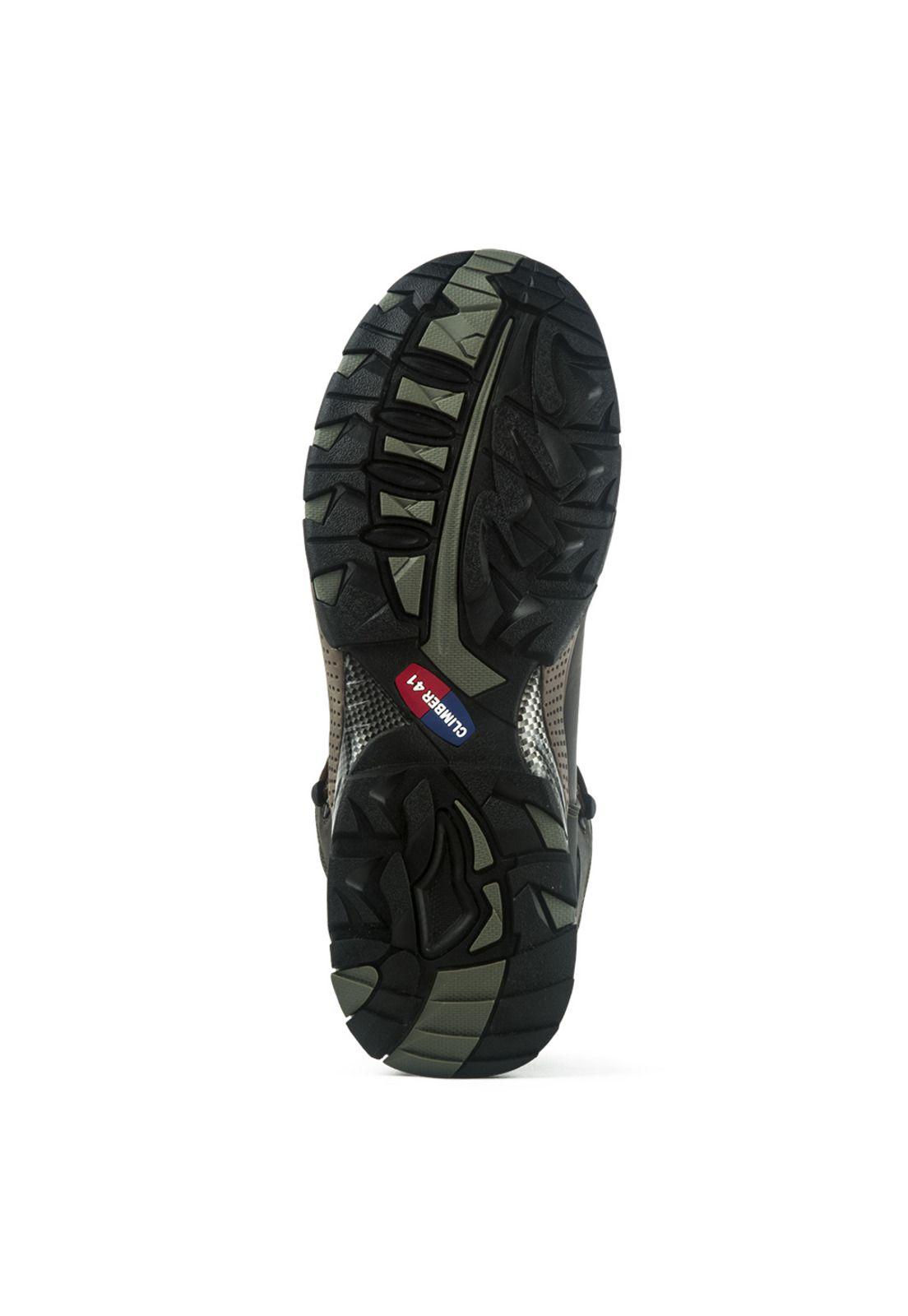 Zapato de seguridad CLIMBER WHISTLER Botín Unisex-2