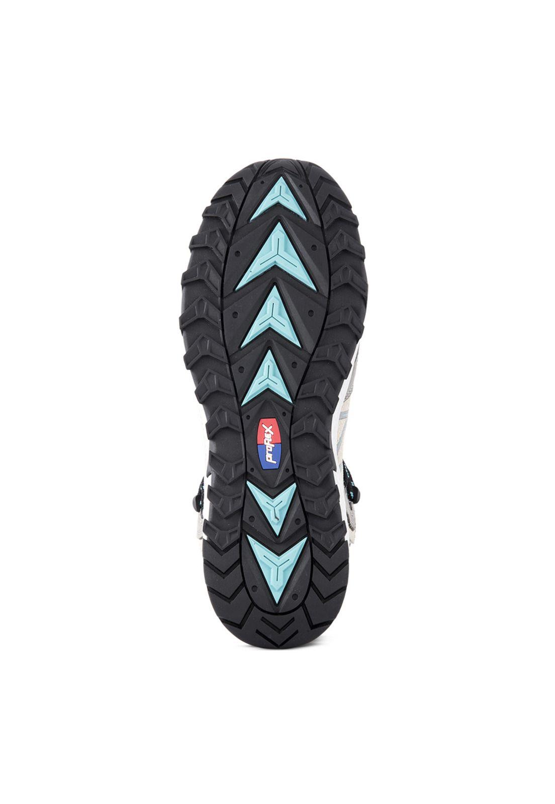 Zapato de seguridad PROFLEX 152 G Botín Mujer-2
