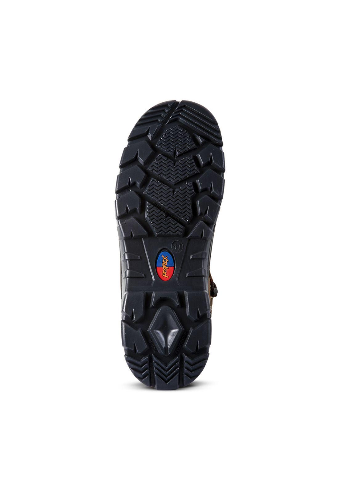 Zapato de seguridad PROFLEX 106 E Botín Unisex-2