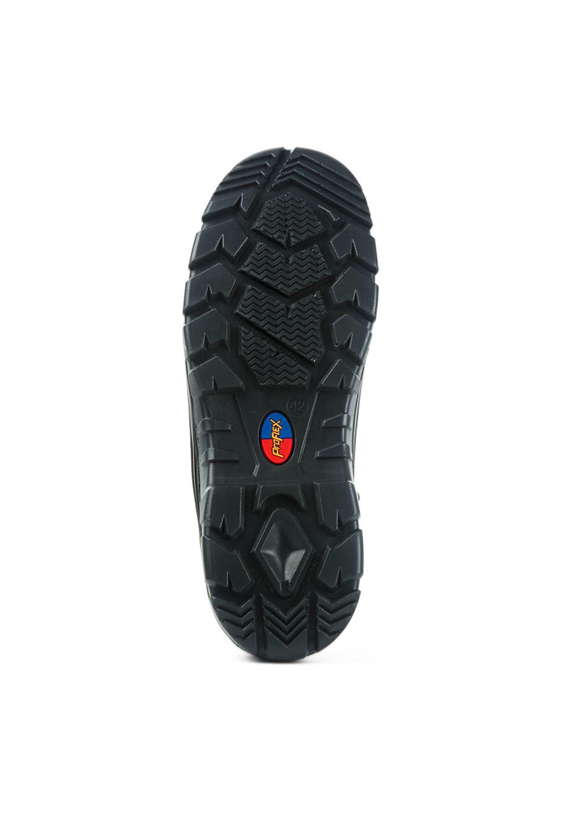 Zapato de seguridad PROFLEX 106 C Botín Unisex-2