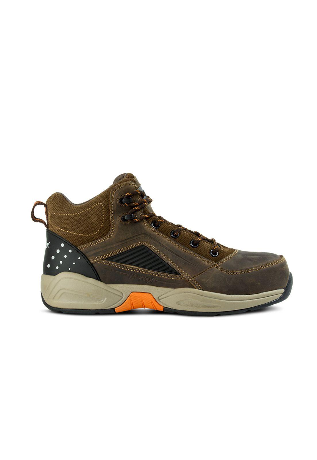 Zapato de seguridad PROFLEX 142 C Botín Unisex-1