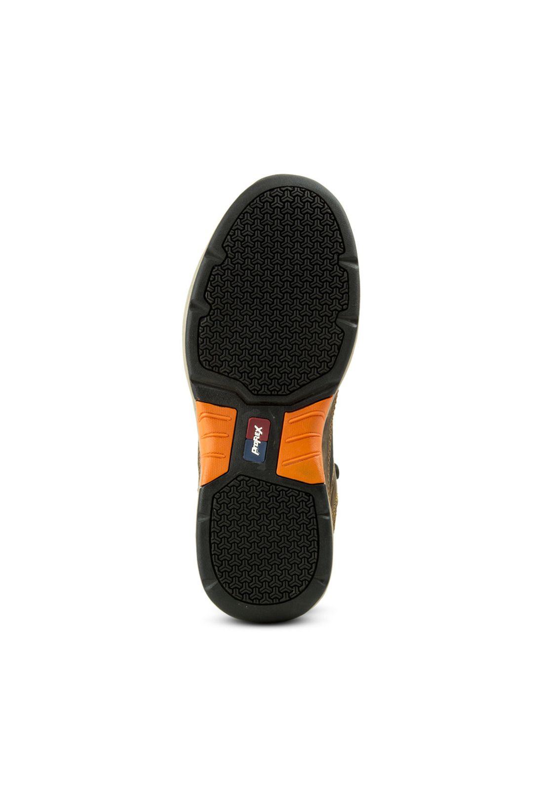 Zapato de seguridad PROFLEX 142 C Botín Unisex-2