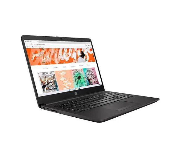 Notebook HP Ryzen 3, 8GB RAM, 256GB SSD, 14" Win11-2