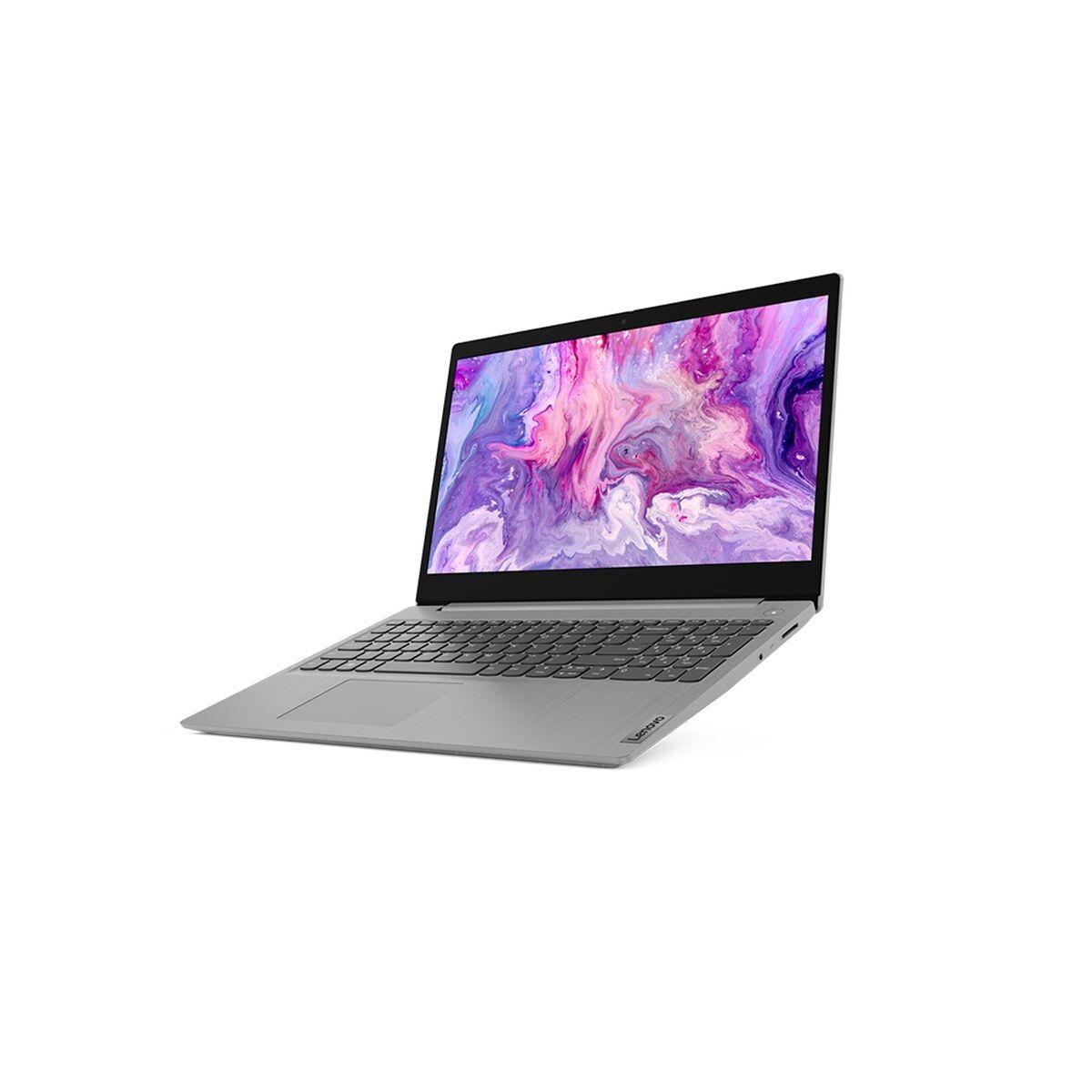Dell Intel Core i5 12vaGen / 8GB / 512GB SSD / 15" / Win11-1