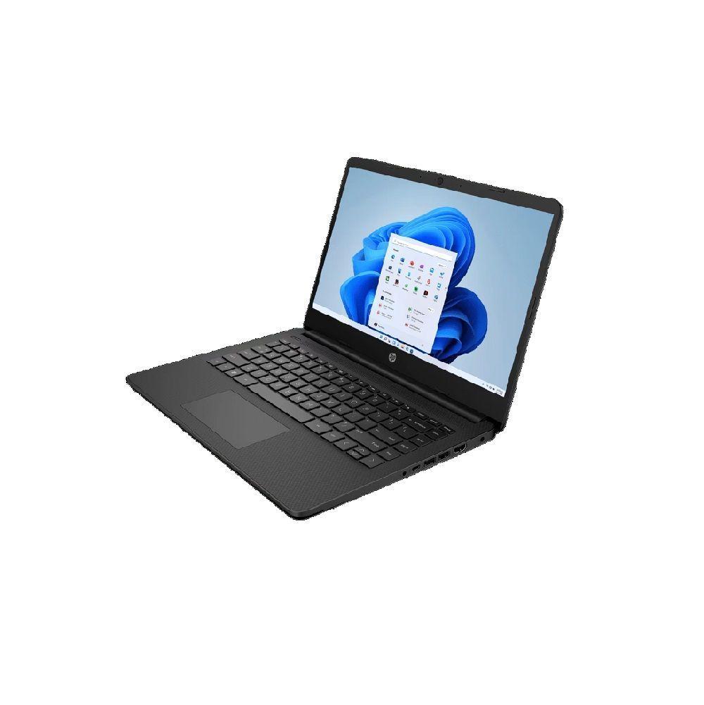 Notebook HP Ryzen 3, 8GB RAM, 256GB SSD, 14" Win11-1