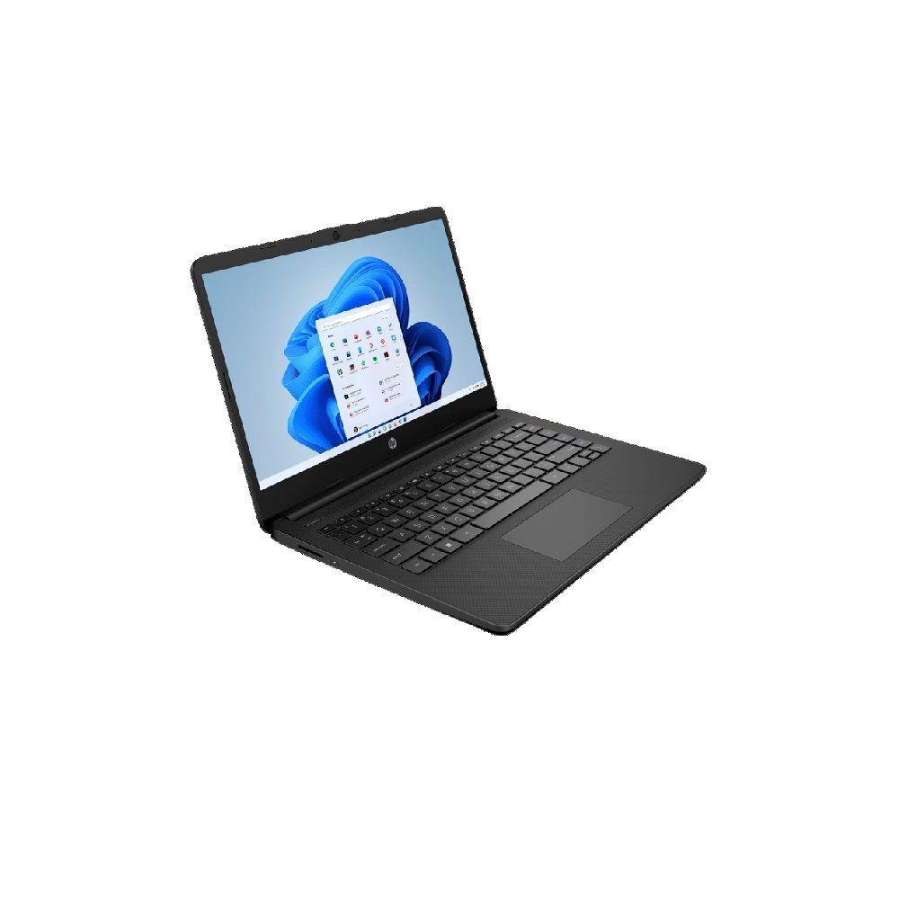 Notebook HP Ryzen 3, 8GB RAM, 256GB SSD, 14" Win11-2