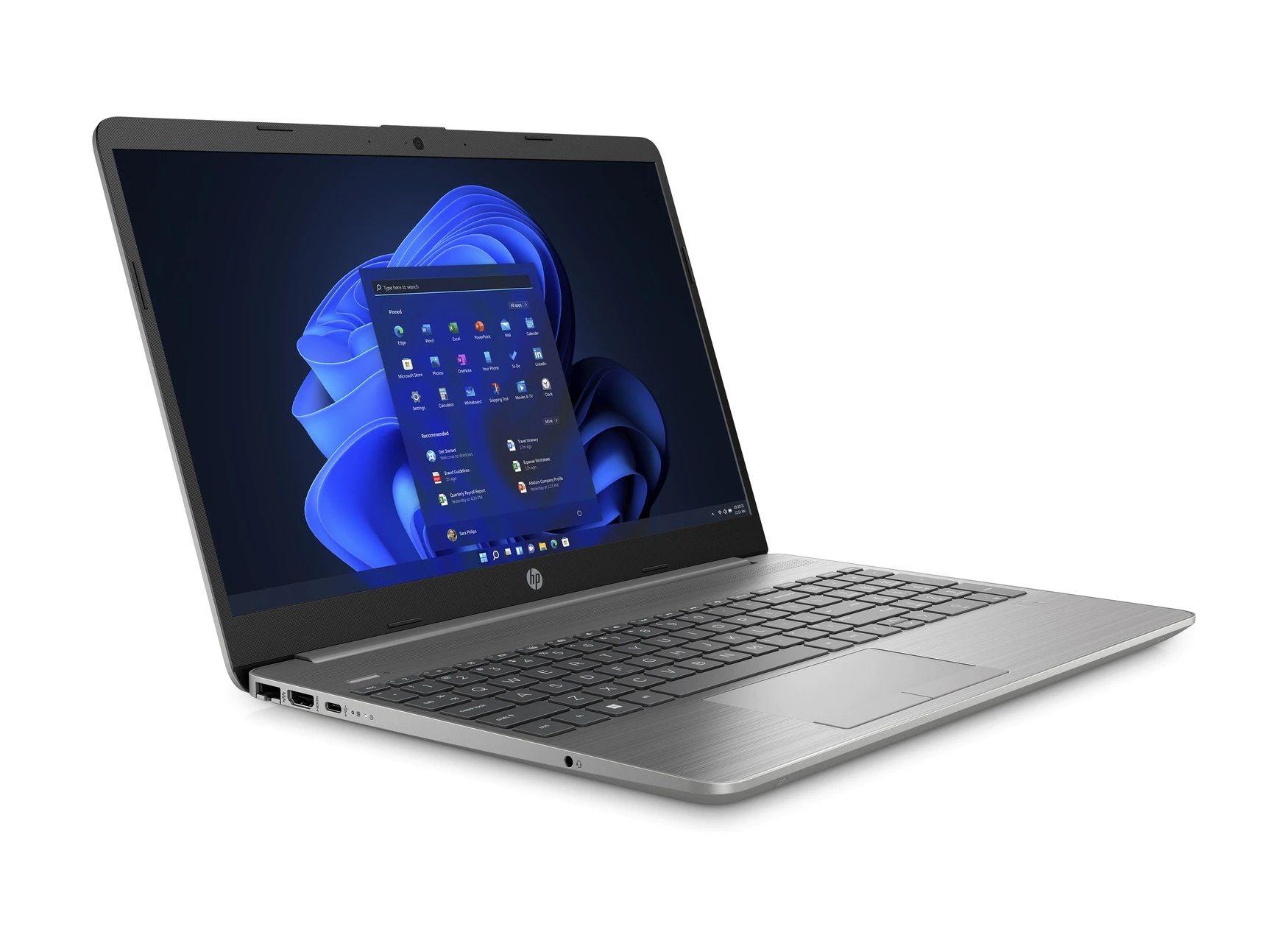 Notebook HP Core i5 11va Gen / 8GB / 256GB SSD / 15" / Win 11-1