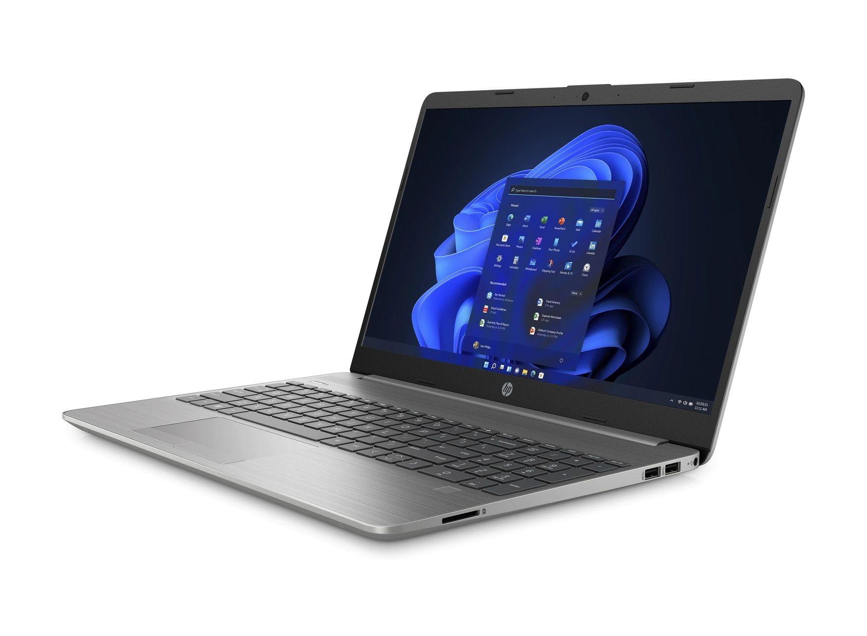 Notebook HP Core i5 11va Gen / 8GB / 256GB SSD / 15" / Win 11-2