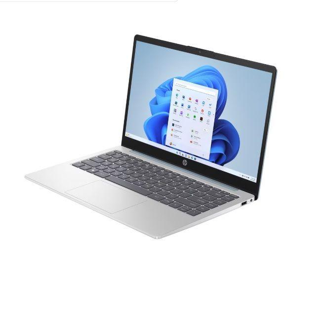 Notebook HP Ryzen 5 8GB RAM 512GB SSD 15p W11 2025-2