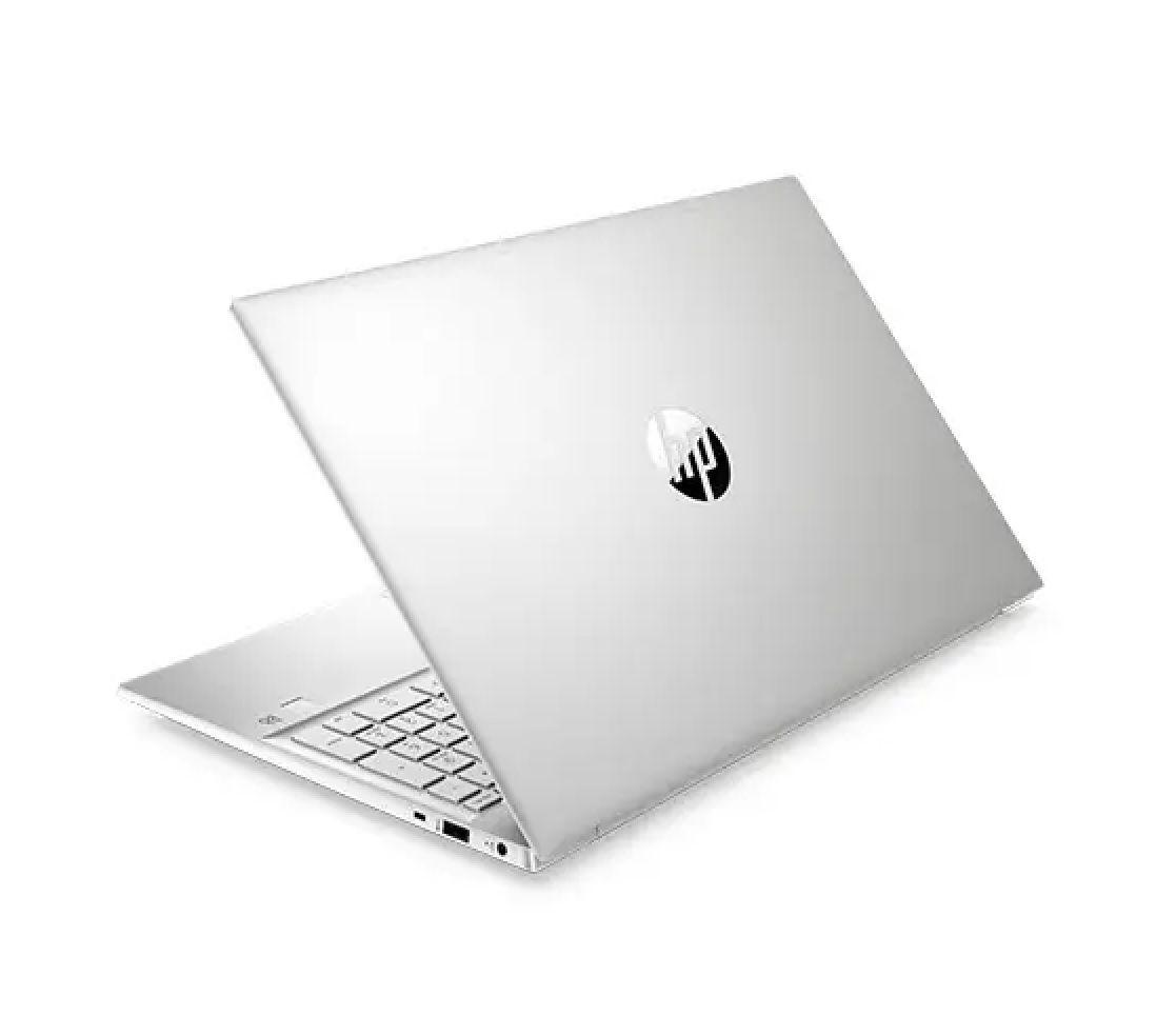Notebook HP Ryzen 5 8GB RAM 512GB SSD 15p W11 2025-3