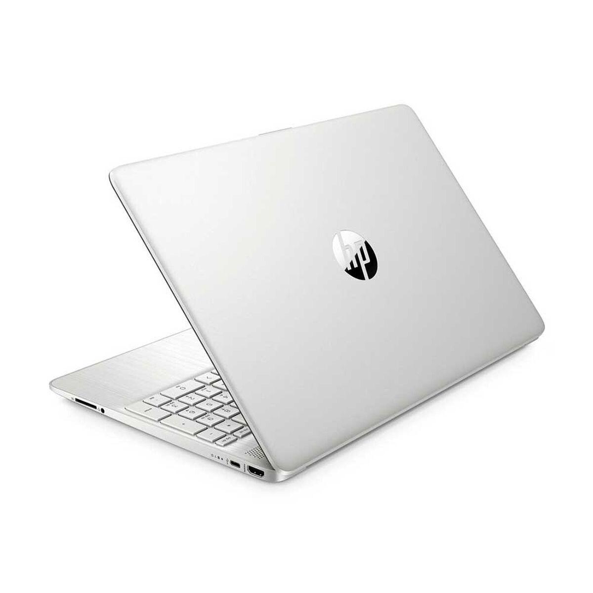HP Ryzen 5, Gen 2025, 8GB RAM, 512GB SSD, 15"  W11-3