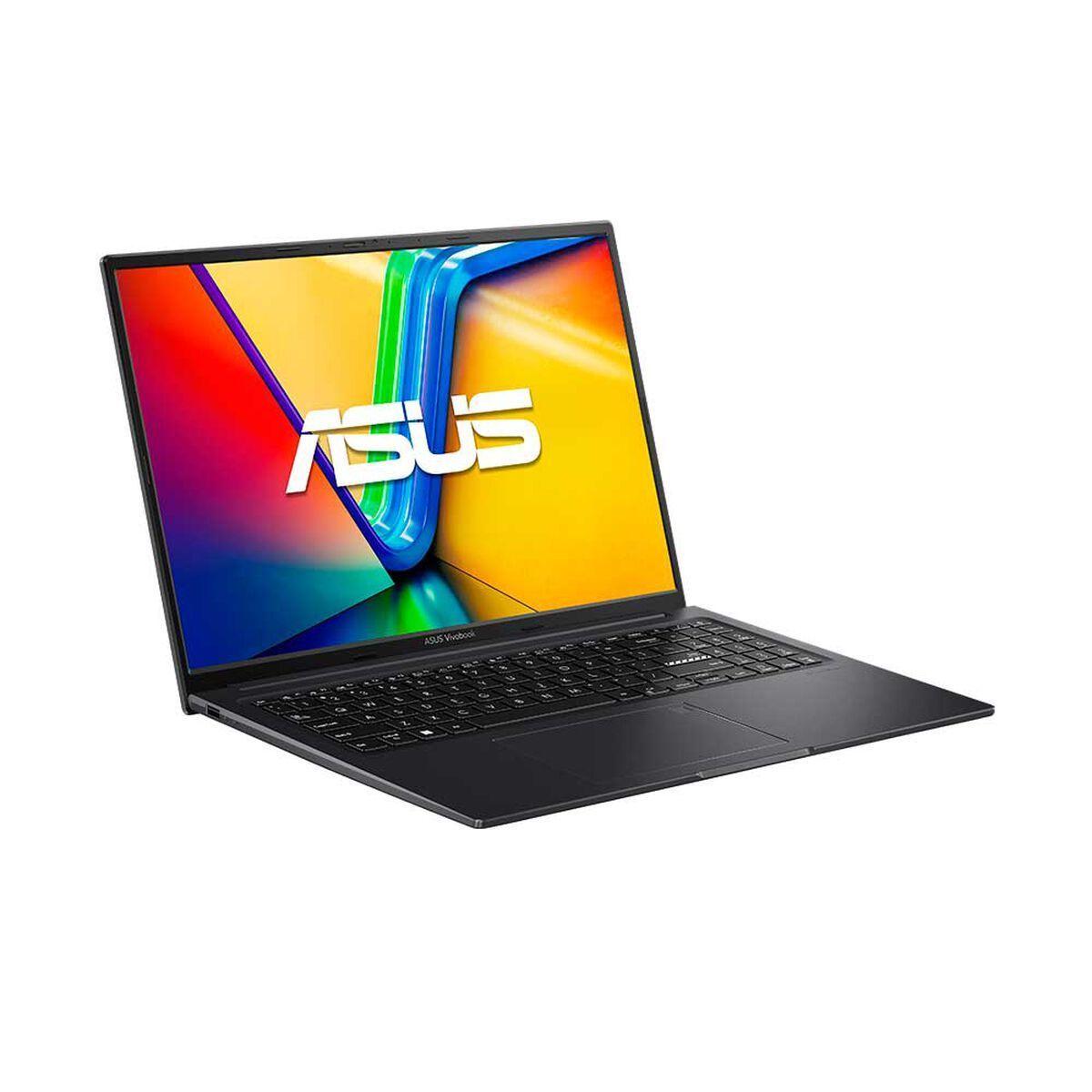 Notebook Asus / Ryzen 5 / 8GB / 512GB SSD / 14" / Win 11-2