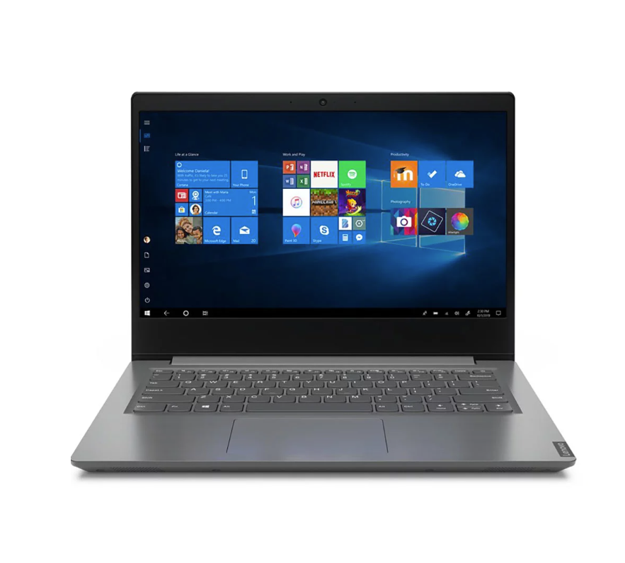 Notebook Lenovo Ryzen 3, 8GB RAM, 256GB SSD,  14" , W11, 2025-0