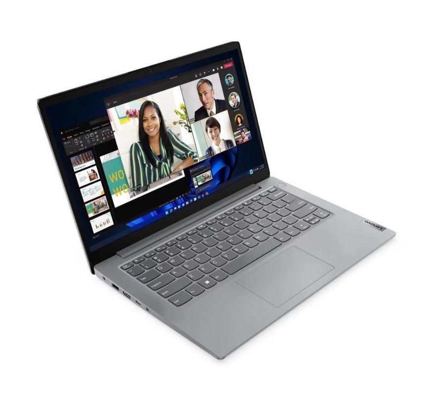 Notebook Lenovo Ryzen 3, 8GB RAM, 256GB SSD,  14" , W11, 2025-1