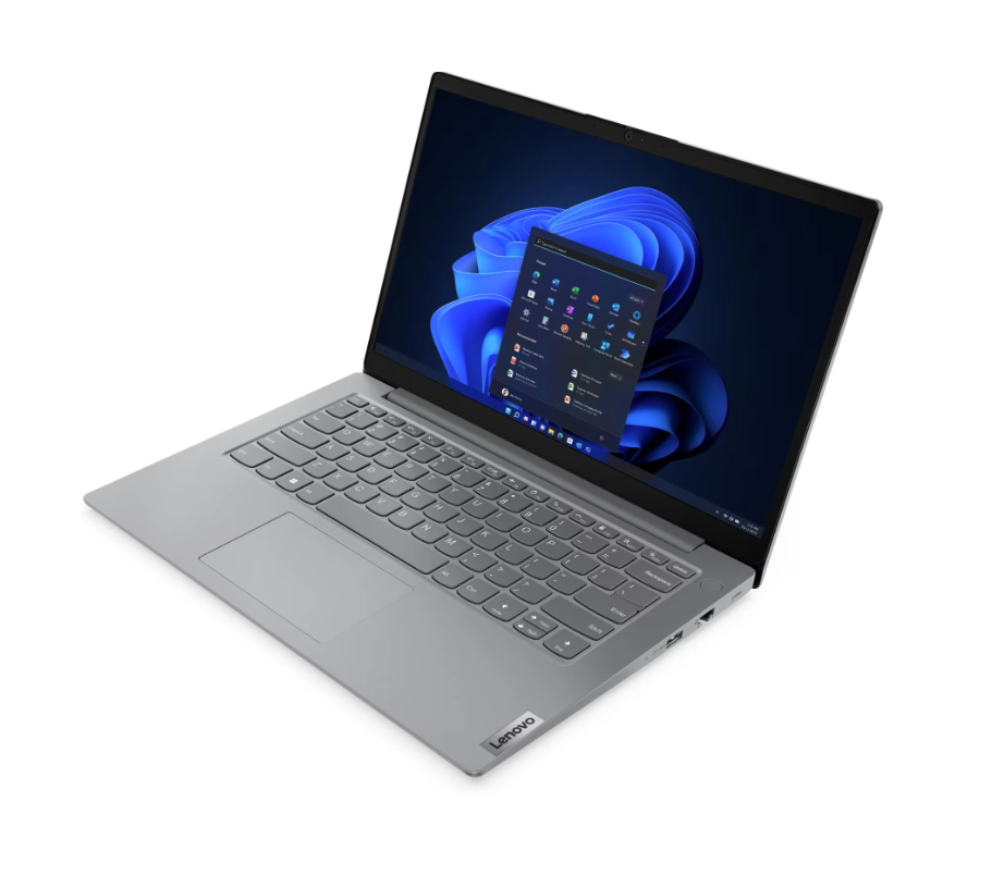 Notebook Lenovo Ryzen 3, 8GB RAM, 256GB SSD,  14" , W11, 2025-2