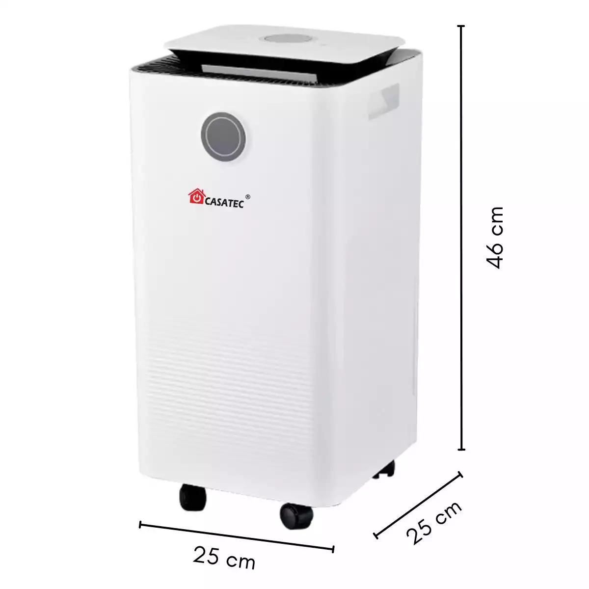 Deshumidificador GTD-350 WI-FI / Casatec-2