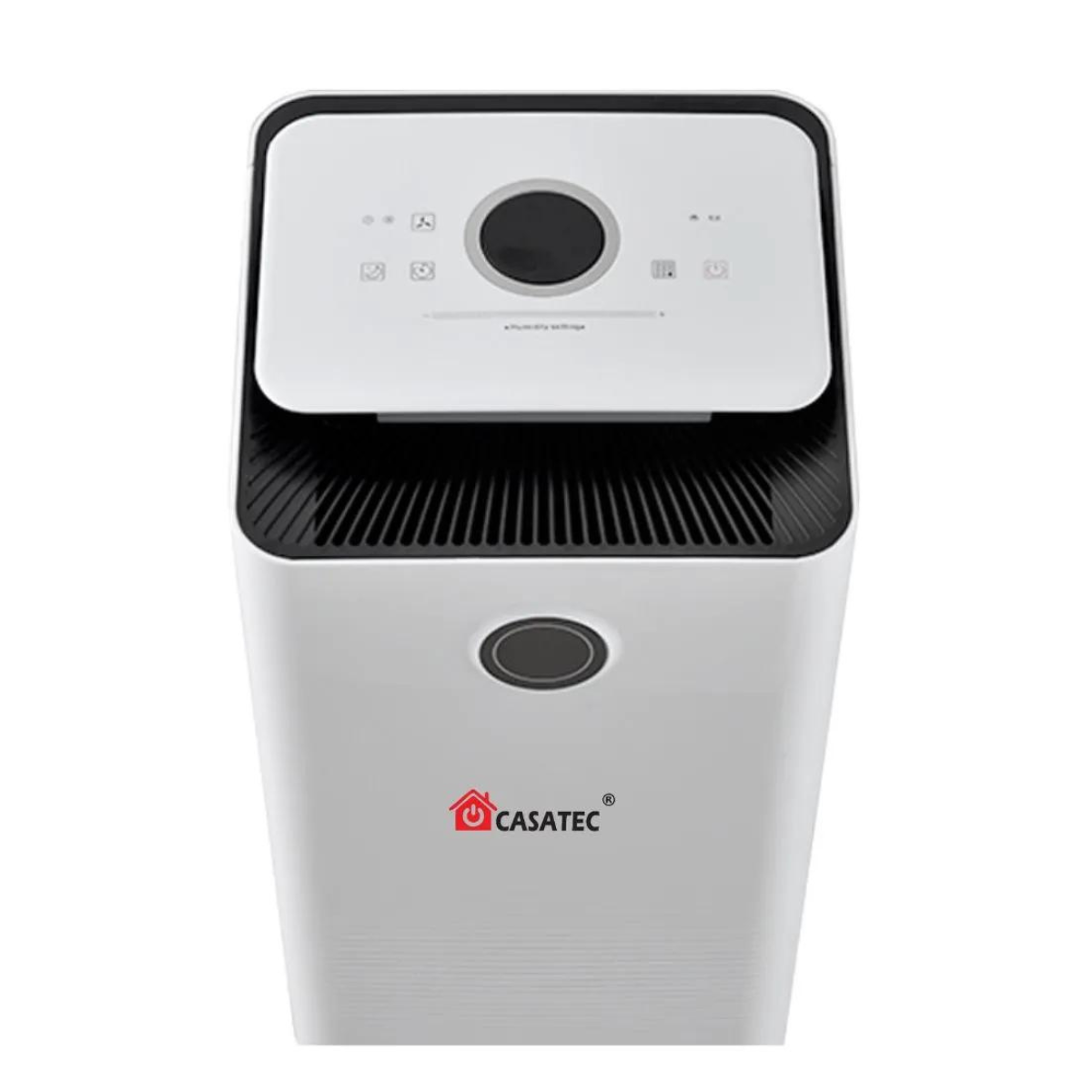 Deshumidificador GTD-350 WI-FI / Casatec-4