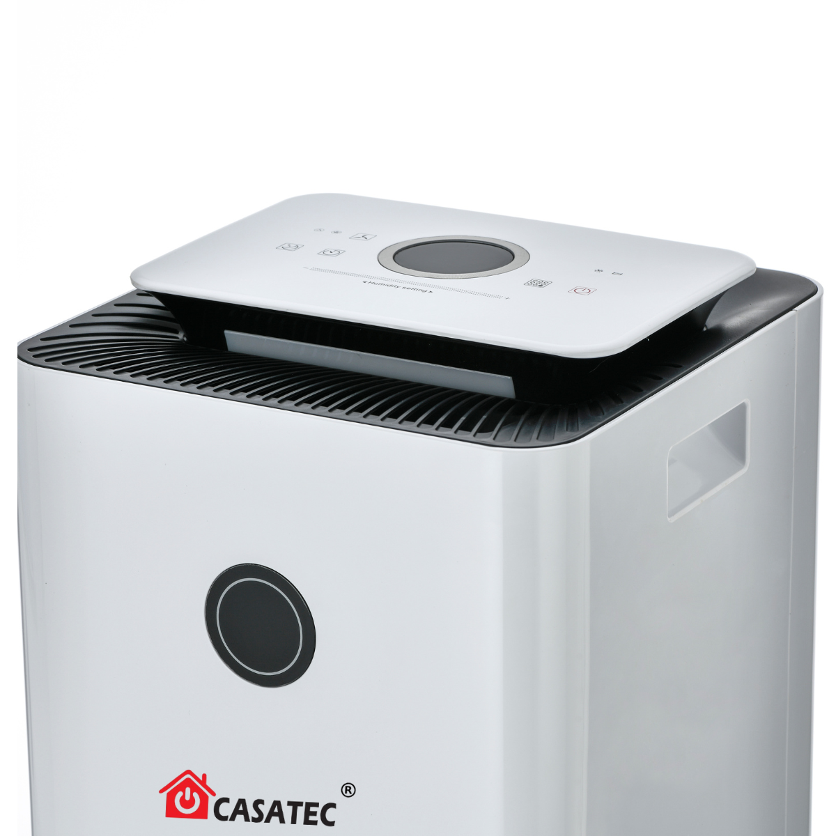Deshumidificador GTD-350 WI-FI / Casatec-5