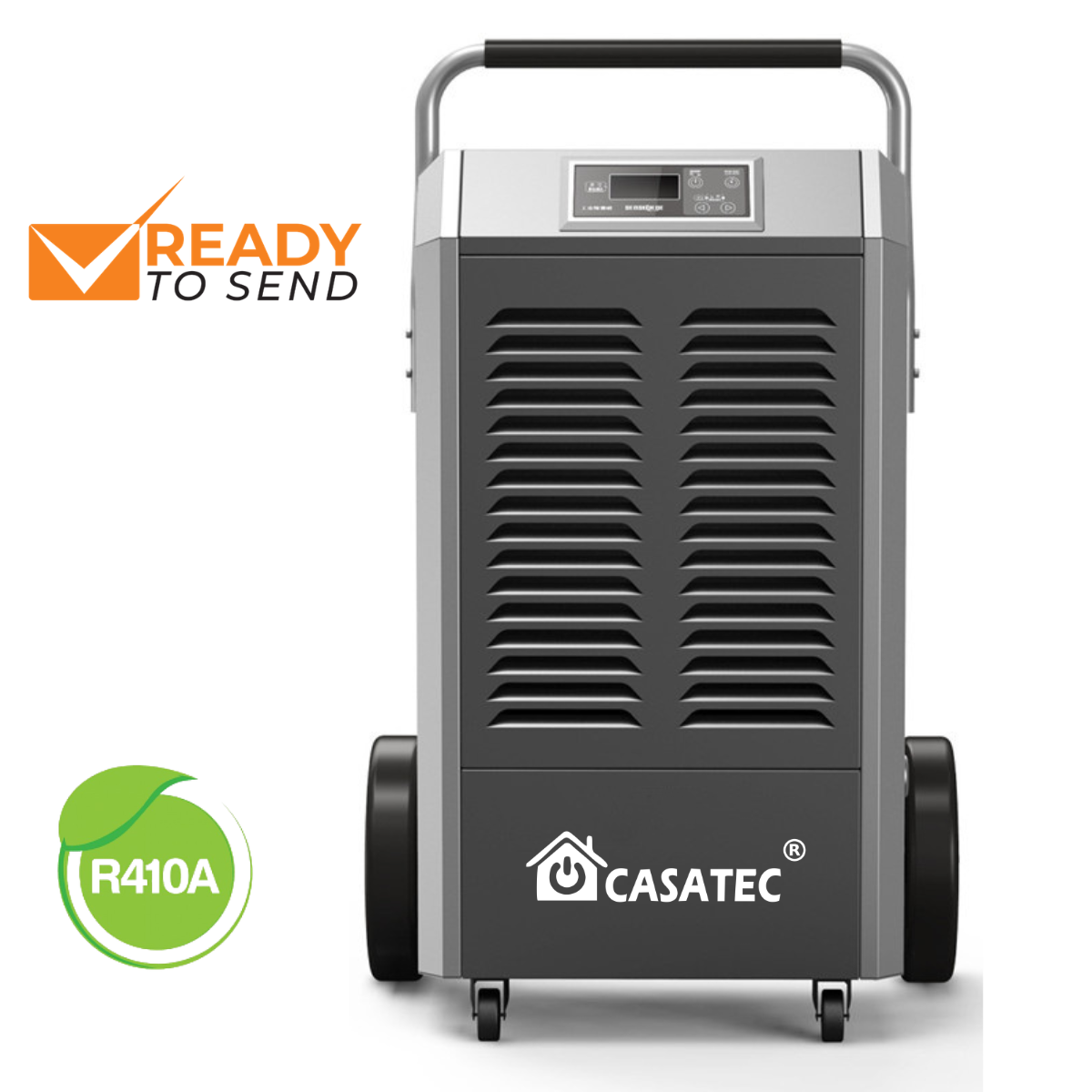 Deshumidificador JHK-138L/ 200m2-0