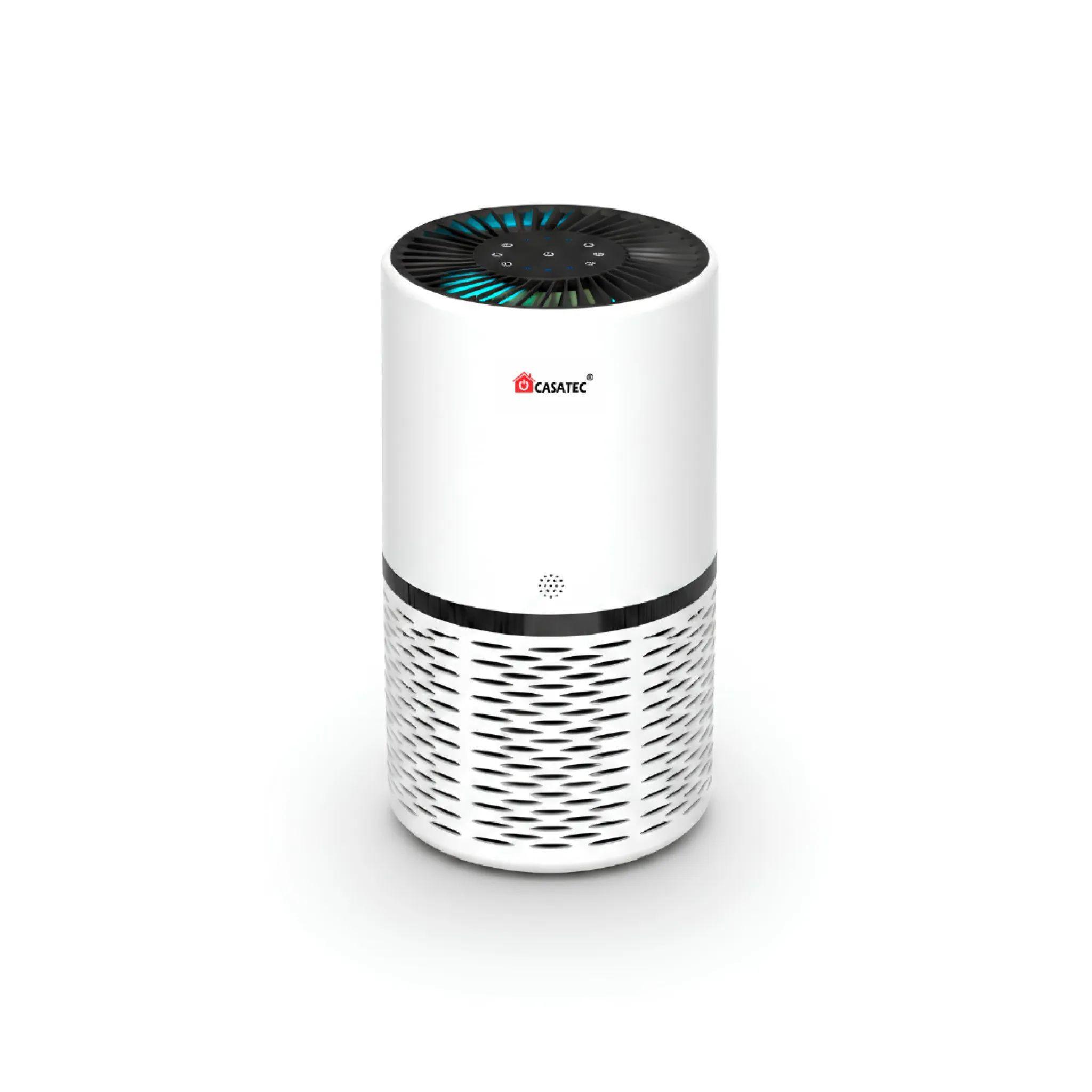 Purificador De Aire Atmos 360 Pro HEPA 13 + Wifi -0
