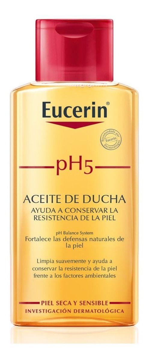 Eucerin Ph5 Aceite Ducha X 200 Ml-0