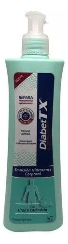 Diabettx 200ml Goicoechea Con Urea 5% Y Calendula-0