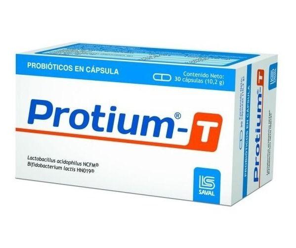 Protium Transit 30 Cápsulas-0