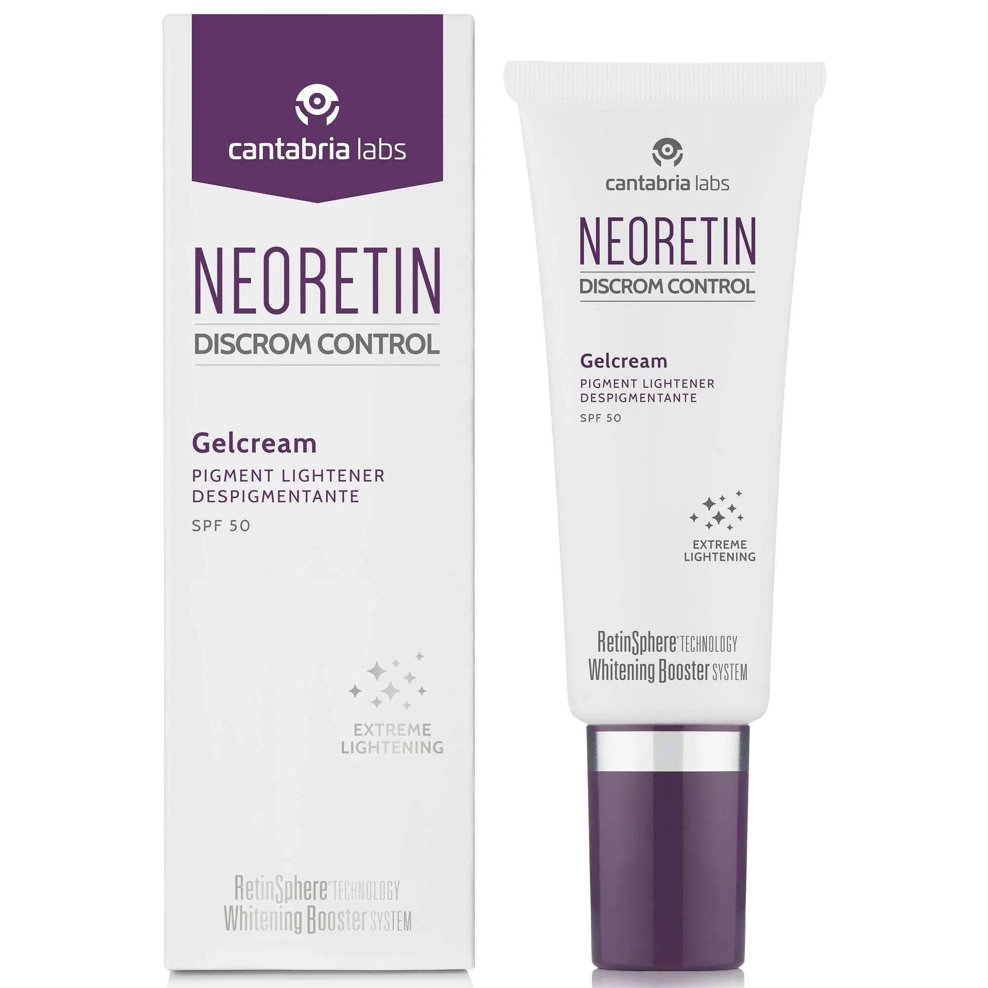Neoretin Despigmentante 40 Ml.-0
