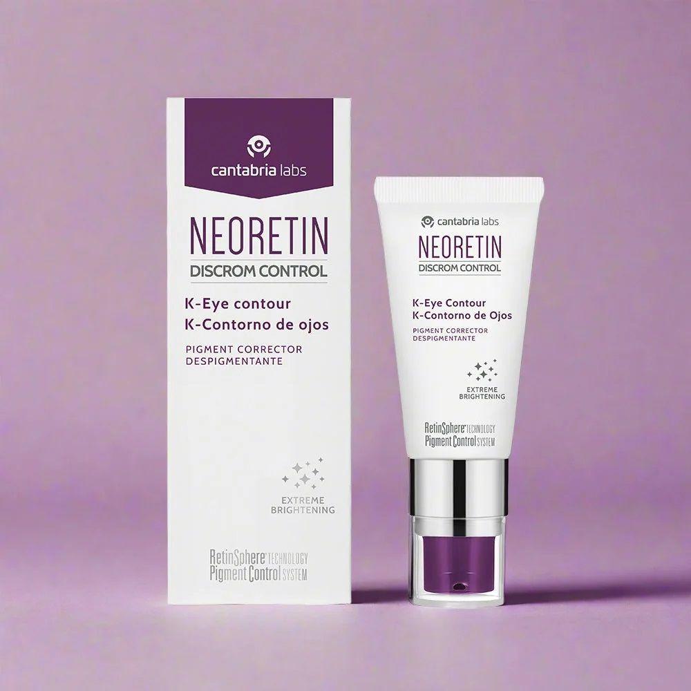 Neoretin Despigmentante 40 Ml.-1