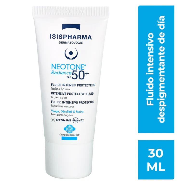 Neotone Radiance 50+ Muy Alta Protección Para Manchas Nuevo!-1