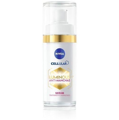 Nivea Cellular Luminous Serum Anti Manchas 30ml-1